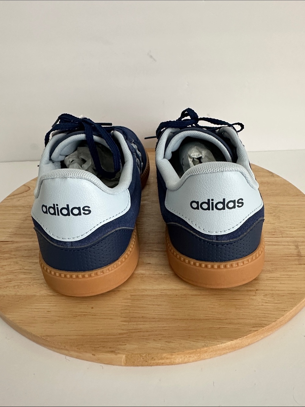 adidas Breaknet Sleek Womens Sneakers - Picture 5 of 7
